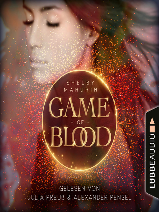 Title details for Game of Blood (Ungekürzt) by Shelby Mahurin - Wait list